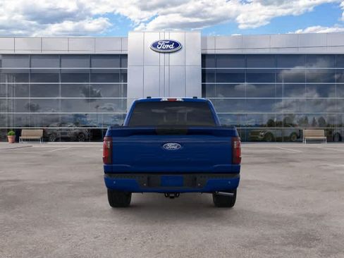 New 2026 Ford F150 STX w/ Equipment Group 200A AWD/4WD image 5