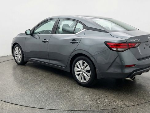 Used 2025 Nissan Sentra S FWD image 6