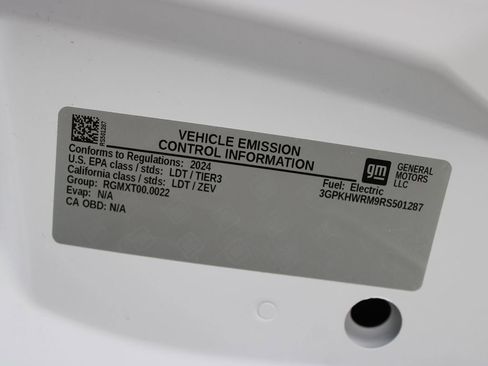 Used 2024 Honda Prologue Touring image 35