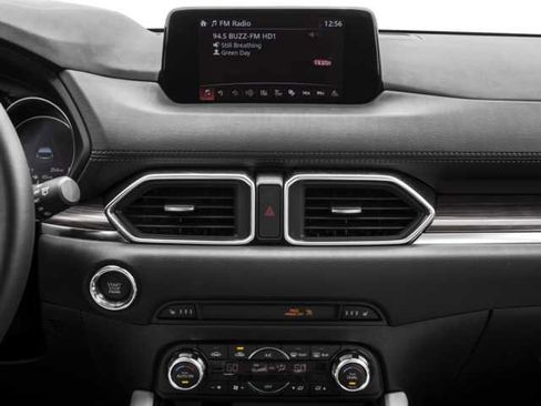 Used 2017 MAZDA CX-5 Grand Touring image 13