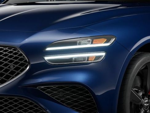 New 2026 Genesis G70 3.3T Sport Prestige RWD image 9
