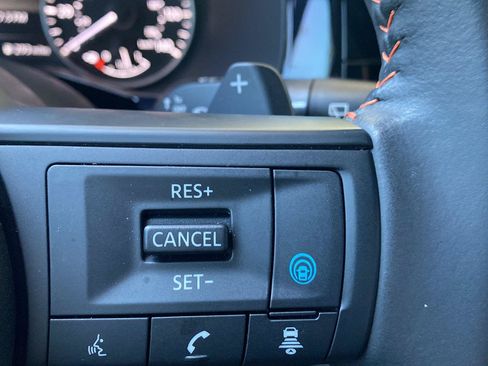 Used 2024 Nissan Pathfinder Rock Creek AWD/4WD image 40