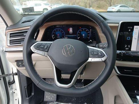 New 2026 Volkswagen Atlas SE image 14