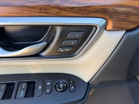 Certified 2020 Honda CR-V EX-L image 20