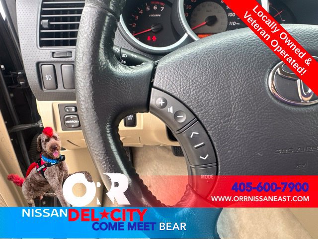 Used 2010 Toyota Tacoma PreRunner RWD image 21