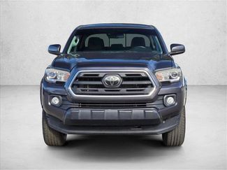 Used 2018 Toyota Tacoma SR5 video 2