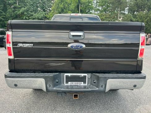 Used 2014 Ford F150 XLT w/ Equipment Group 302A Luxury RWD image 7
