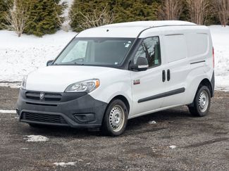 Used 2018 RAM ProMaster City Tradesman 360° Tour