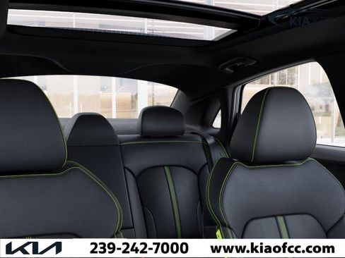 New 2026 Kia K5 GT image 27