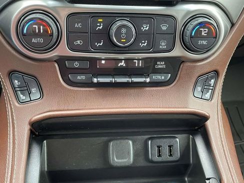 Used 2016 Chevrolet Suburban LTZ image 26