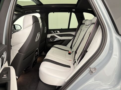 New 2026 BMW X5 M Competition w/ Executive Package AWD/4WD image 22