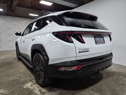 Used 2023 Hyundai Tucson XRT AWD/4WD image 37