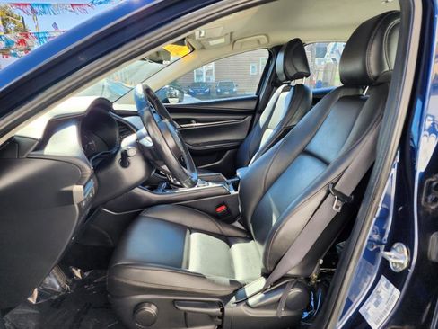 Used 2023 MAZDA MAZDA3 s image 8