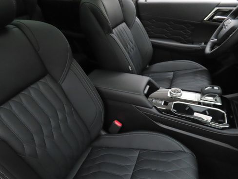 New 2026 Mitsubishi Outlander SEL FWD image 25