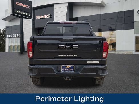 Used 2022 GMC Sierra 1500 Elevation w/ Elevation Premium Package AWD/4WD image 26