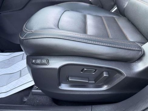 Certified 2023 MAZDA CX-5 AWD 2.5 S w/ Preferred Package image 15