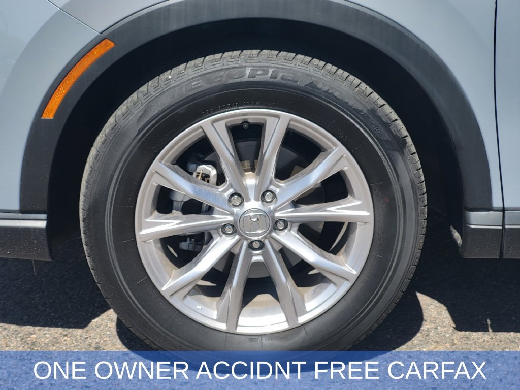 Used 2024 Honda CR-V EX-L image 11