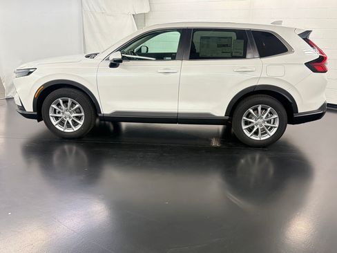 New 2026 Honda CR-V EX image 2