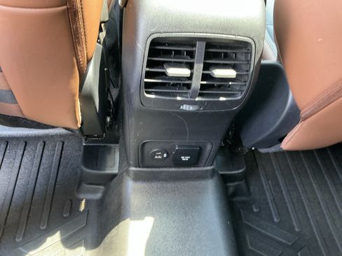 Used 2023 Ford Bronco Sport Outer Banks w/ Tech Package AWD/4WD image 22