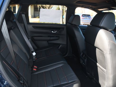 New 2026 Honda CR-V Sport-L image 10
