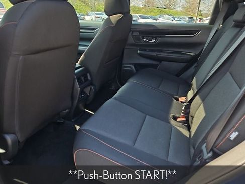 Certified 2026 Honda CR-V TrailSport image 15