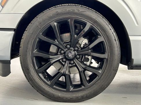 Used 2024 Ford F150 XL w/ Equipment Group 103A High image 31