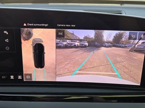 Certified 2025 Audi A5 2.0T Premium w/ Convenience Package image 23