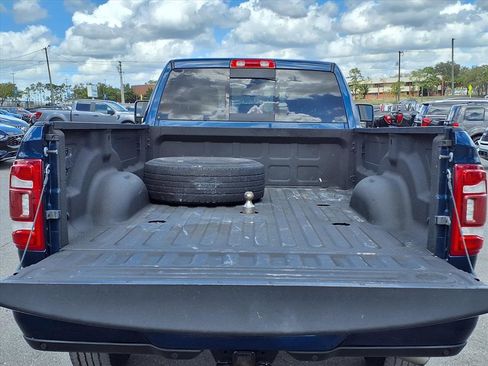 Used 2023 RAM 3500 Laramie image 19