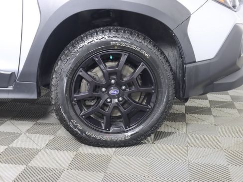 Used 2024 Subaru Crosstrek 2.5i Wilderness image 22