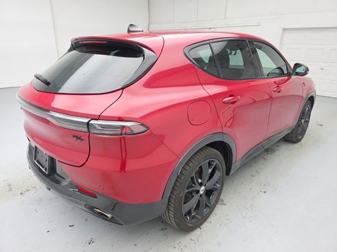 Used 2024 Dodge Hornet R/T Plus image 10