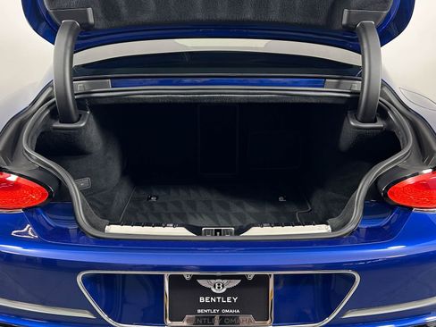Certified 2020 Bentley Continental GT image 35