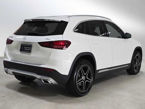 Certified 2026 Mercedes-Benz GLA 250 4MATIC image 3