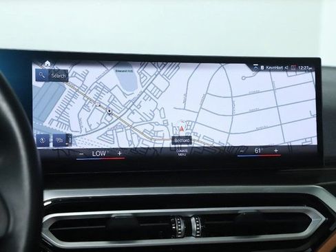 Used 2024 BMW 430i Gran Coupe w/ Premium Package RWD image 27