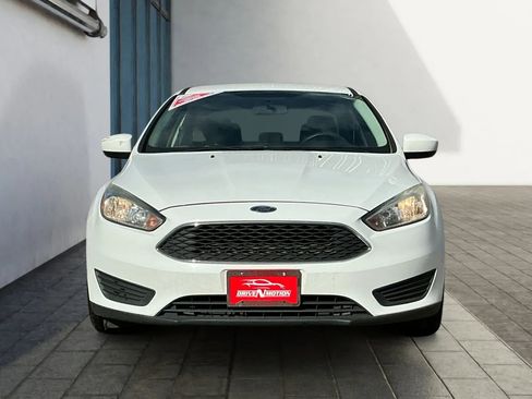 Used 2018 Ford Focus SE image 7