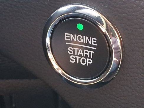 Used 2024 Ford Edge SEL AWD/4WD image 24
