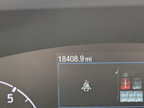 Used 2024 Ford Maverick XLT image 19