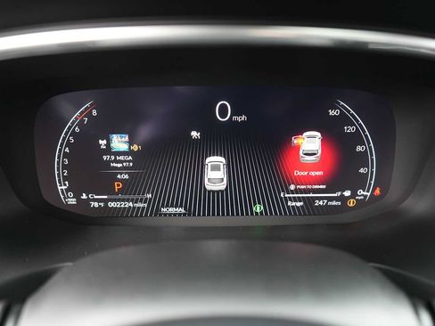 Certified 2026 Acura MDX SH-AWD w/ Technology Package image 24