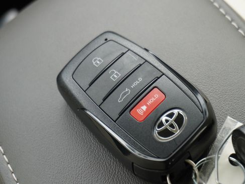 New 2026 Toyota Corolla XLE image 17