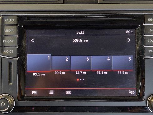 Used 2017 Volkswagen Tiguan Limited w/ Premium Package AWD/4WD image 25