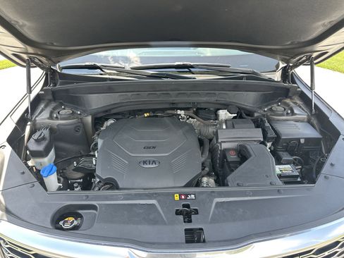 Used 2020 Kia Telluride SX FWD image 34