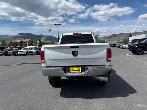 Used 2016 RAM 2500 Laramie AWD/4WD image 6