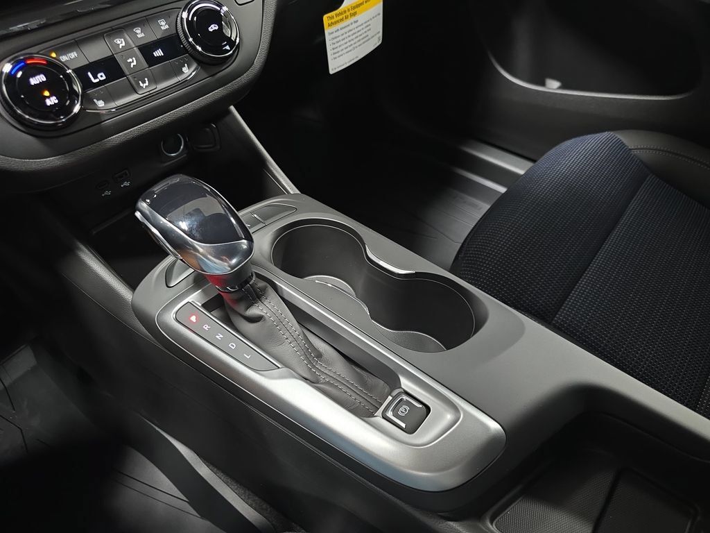 New 2026 Buick Envista Preferred w/ Convenience I Package FWD image 22