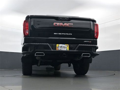 Used 2023 GMC Sierra 1500 AT4 w/ Technology Package image 26