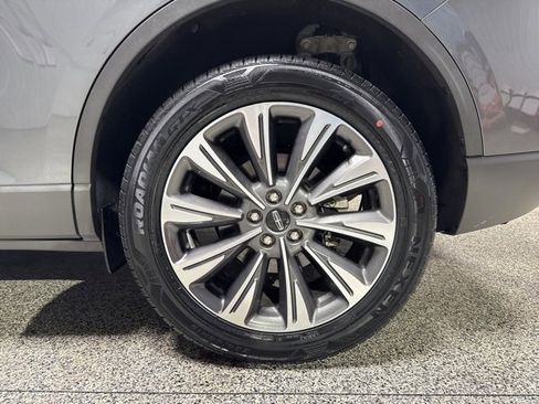 Used 2022 Lincoln Corsair Reserve w/ Luxury Package image 21