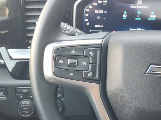 Used 2026 Chevrolet Silverado 1500 RST AWD/4WD image 27