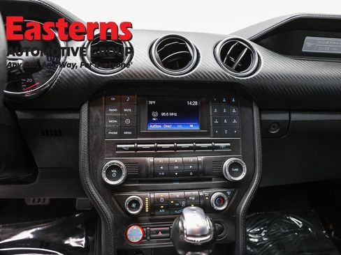 Used 2017 Ford Mustang Coupe RWD image 11