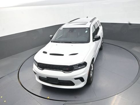 New 2026 Dodge Durango GT AWD/4WD image 13