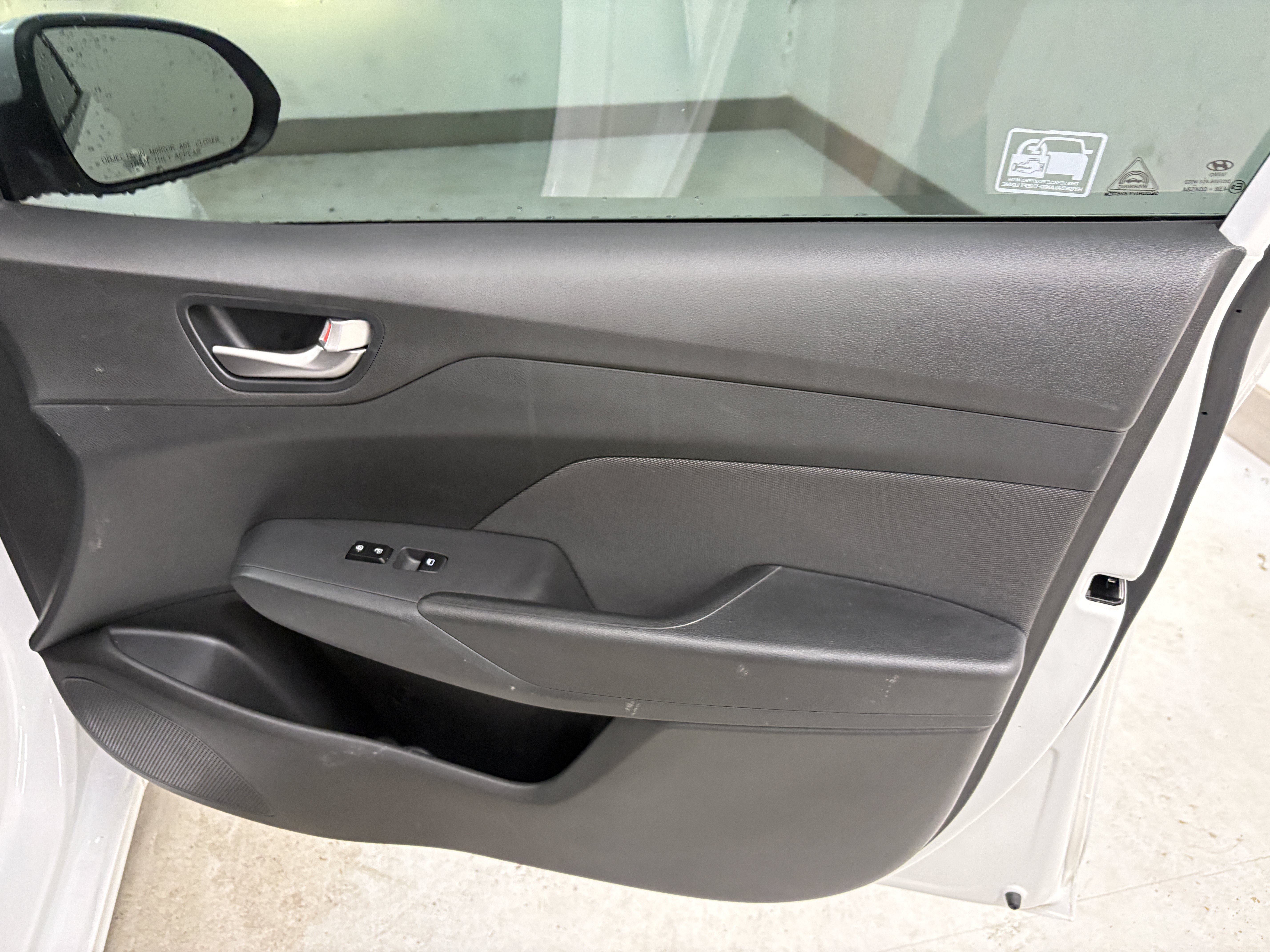 Used 2019 Hyundai Accent SEL FWD image 23