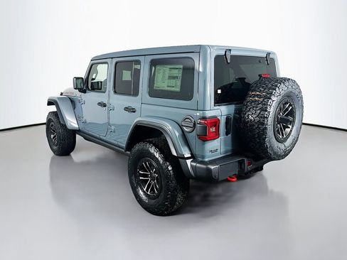 New 2026 Jeep Wrangler Unlimited Rubicon image 5