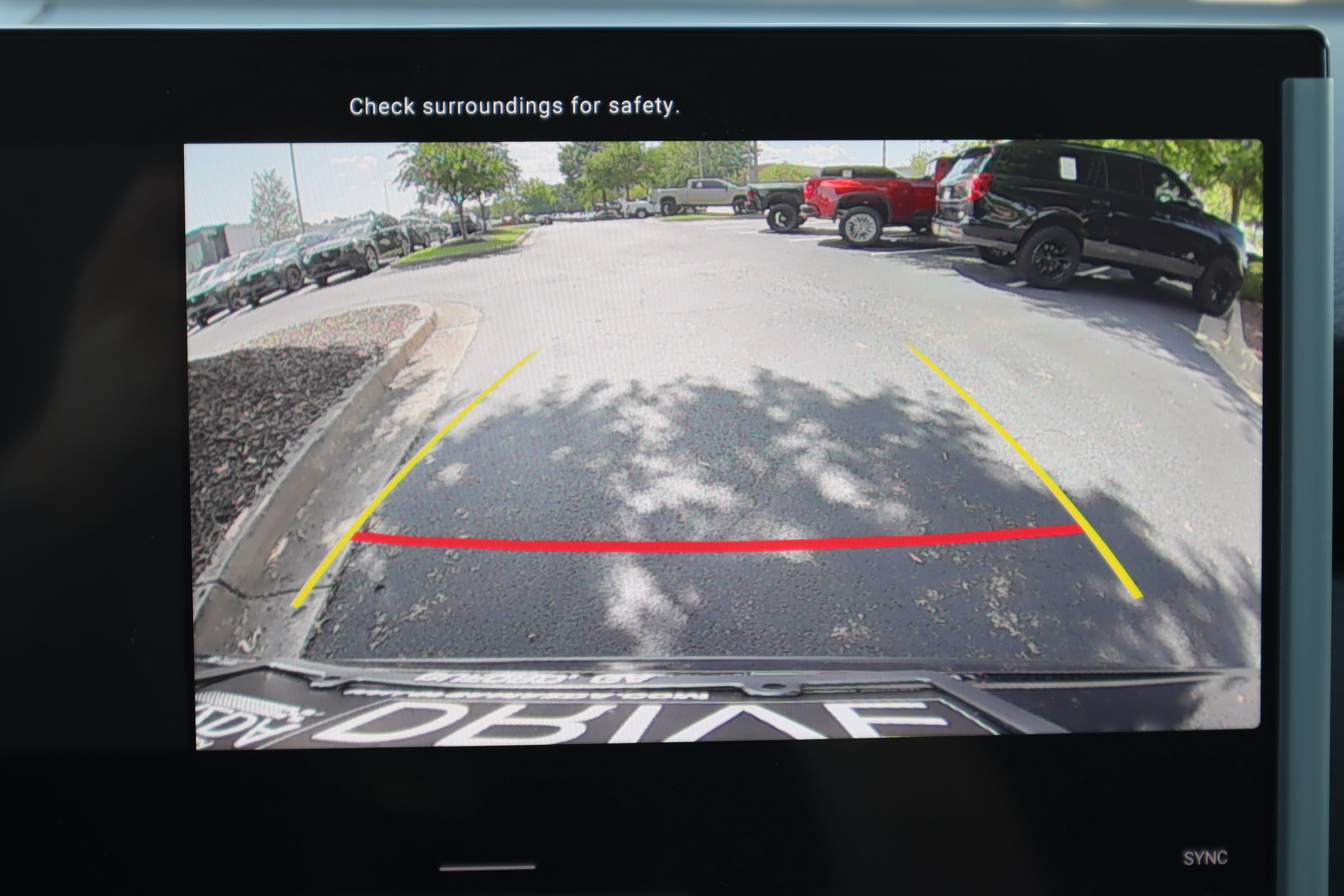 New 2026 MAZDA CX-5 Select AWD/4WD image 11